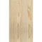 Ekena Millwork Merced Craftsman Rough Sawn Outlooker, Douglas Fir, 8"W x 14"D x 14"H OUT08X14X14MRC04RDF - alternate 2